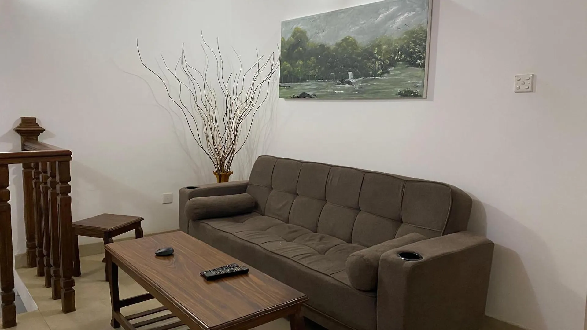 Green Country Lodge Kandy Bed & Breakfast