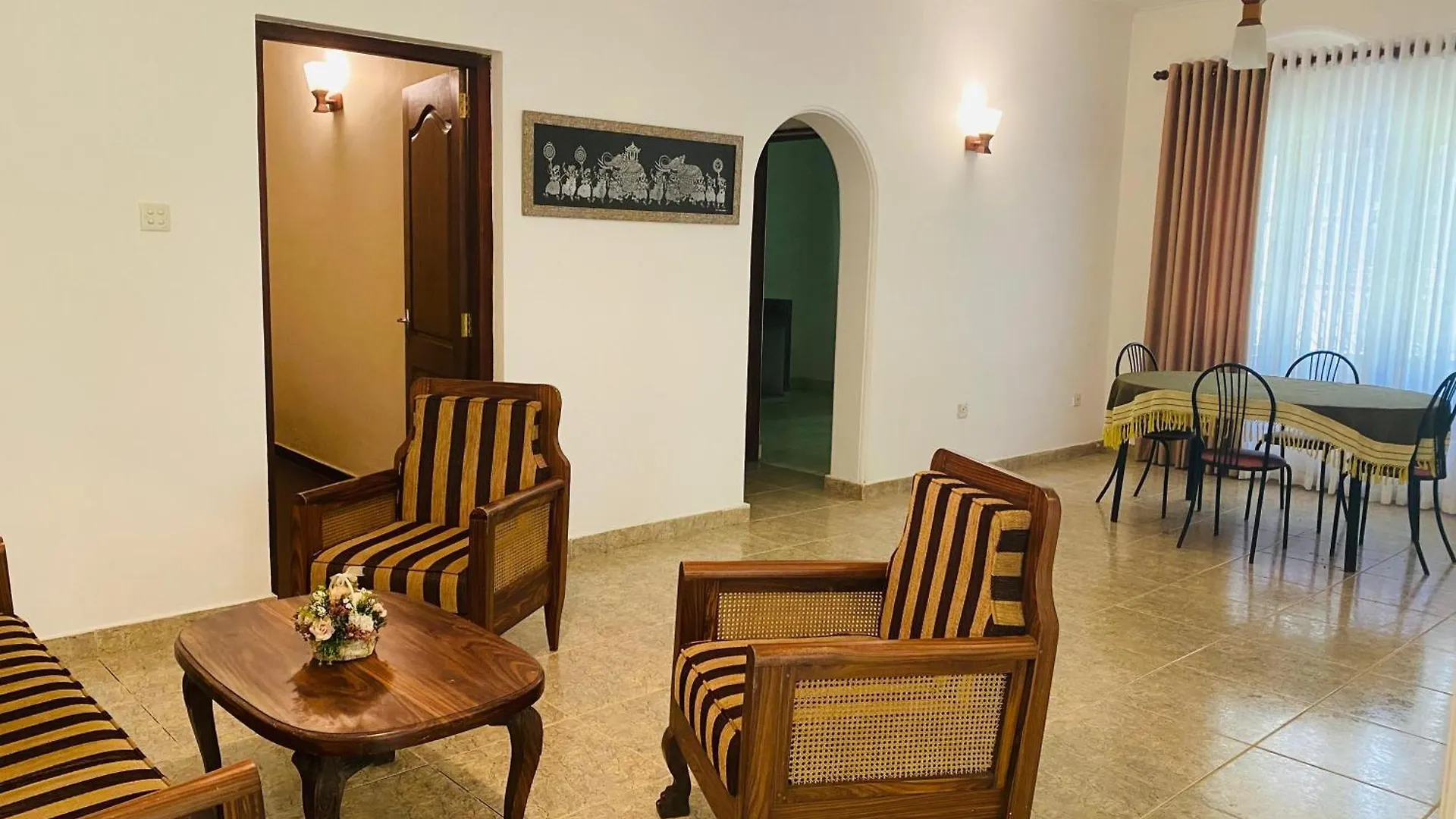 Green Country Lodge Kandy Sri Lanka