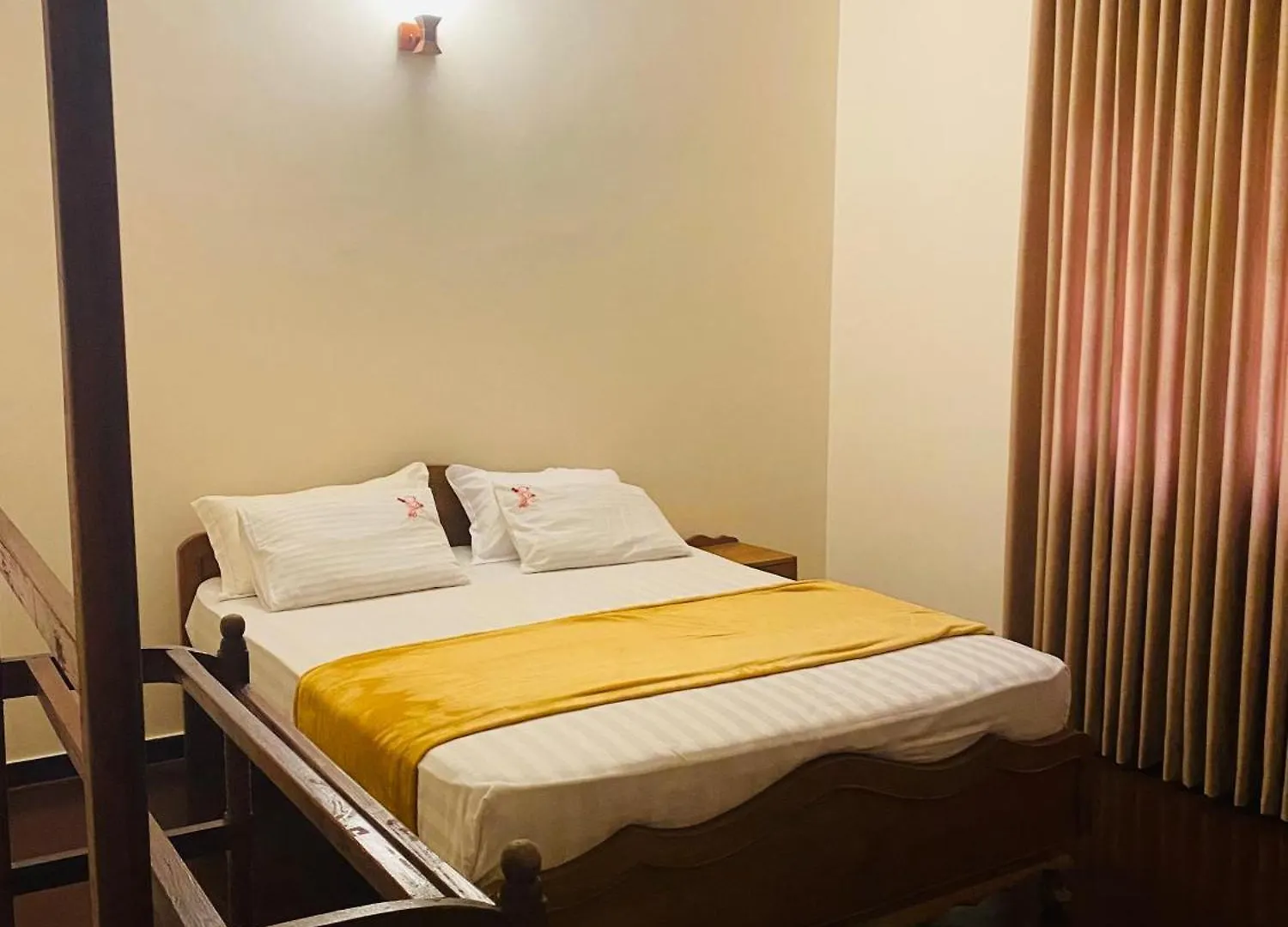 Green Country Lodge Kandy Sri Lanka